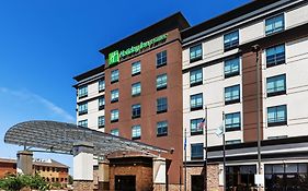 Holiday Inn Hotel & Suites Tulsa South